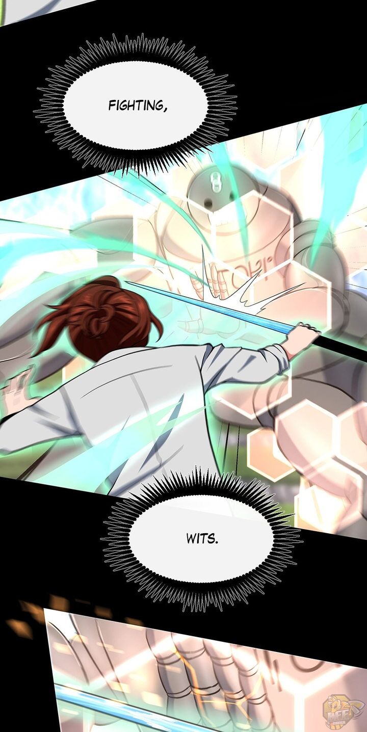 The Beginning After The End Chapter 106 image 03